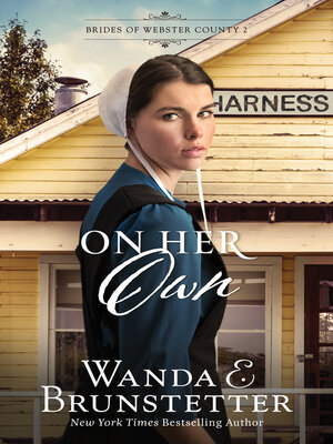 cover image of On Her Own
